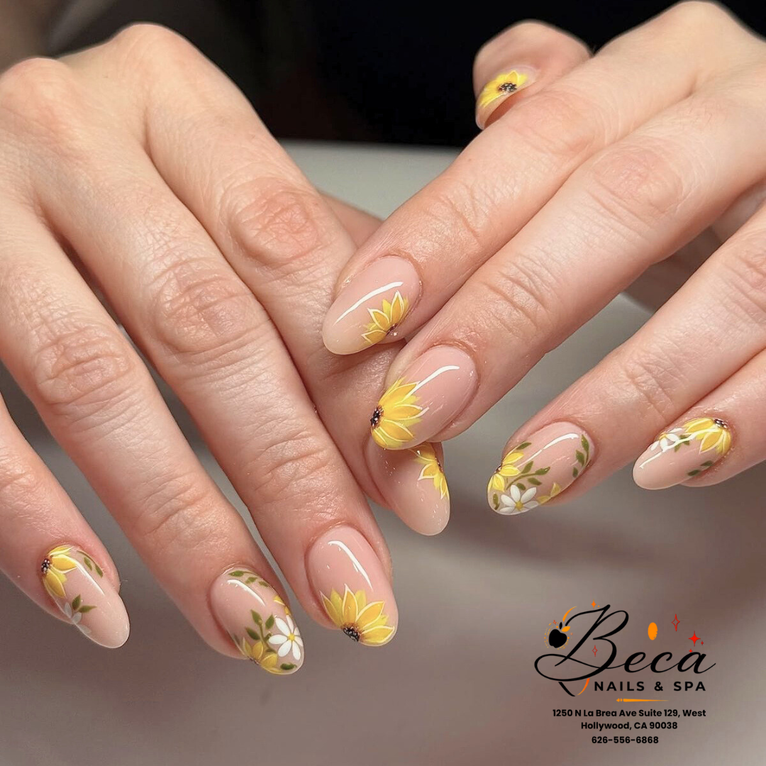 Phenix Salon Suites - Beca Nails Spa - Mar 2026